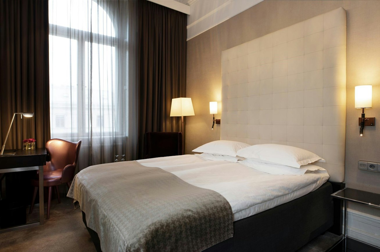 Elite Plaza Hotel Gothenburg