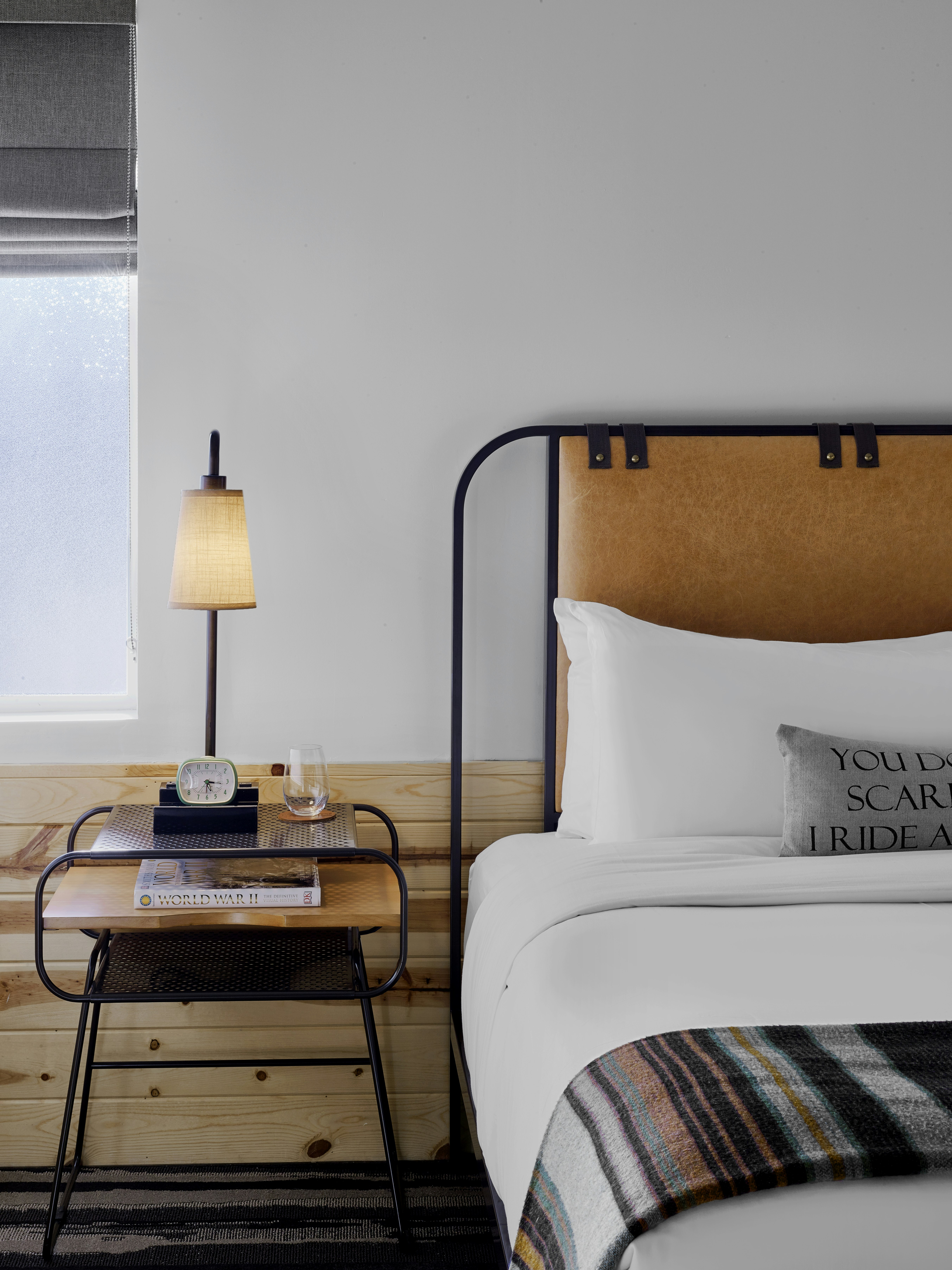 Cavalry Court, by Valencia Hotel Collection