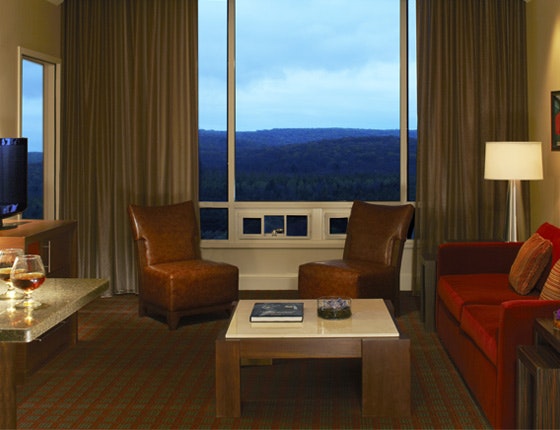 Foxwood Great Cedar Hotel