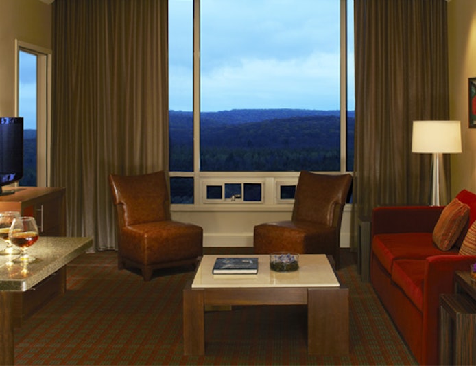 Foxwood Great Cedar Hotel