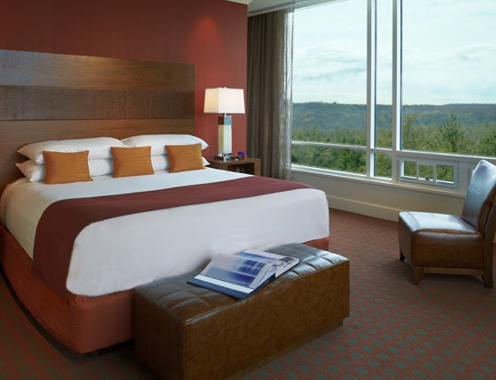 Foxwood Great Cedar Hotel