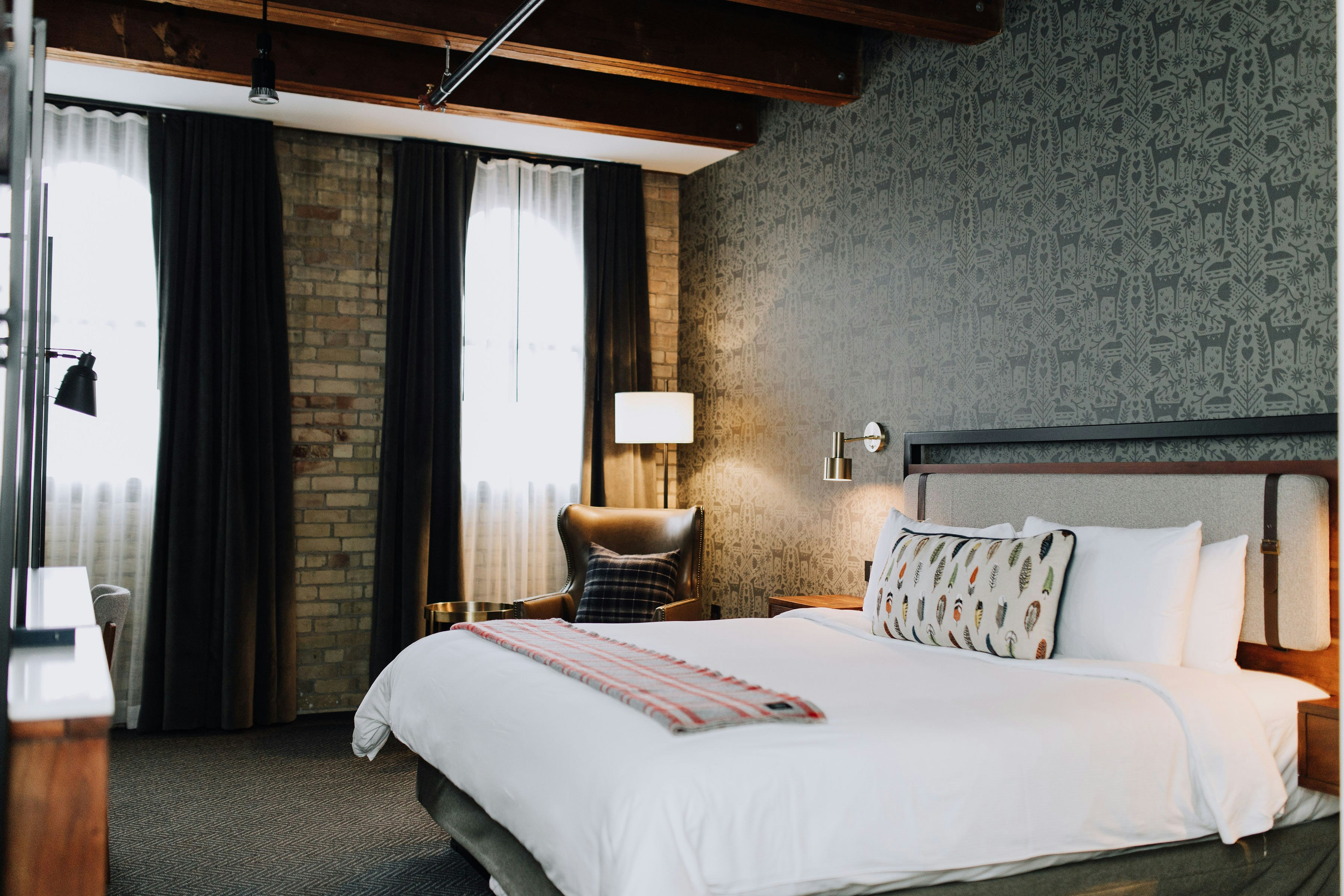 Hewing Hotel