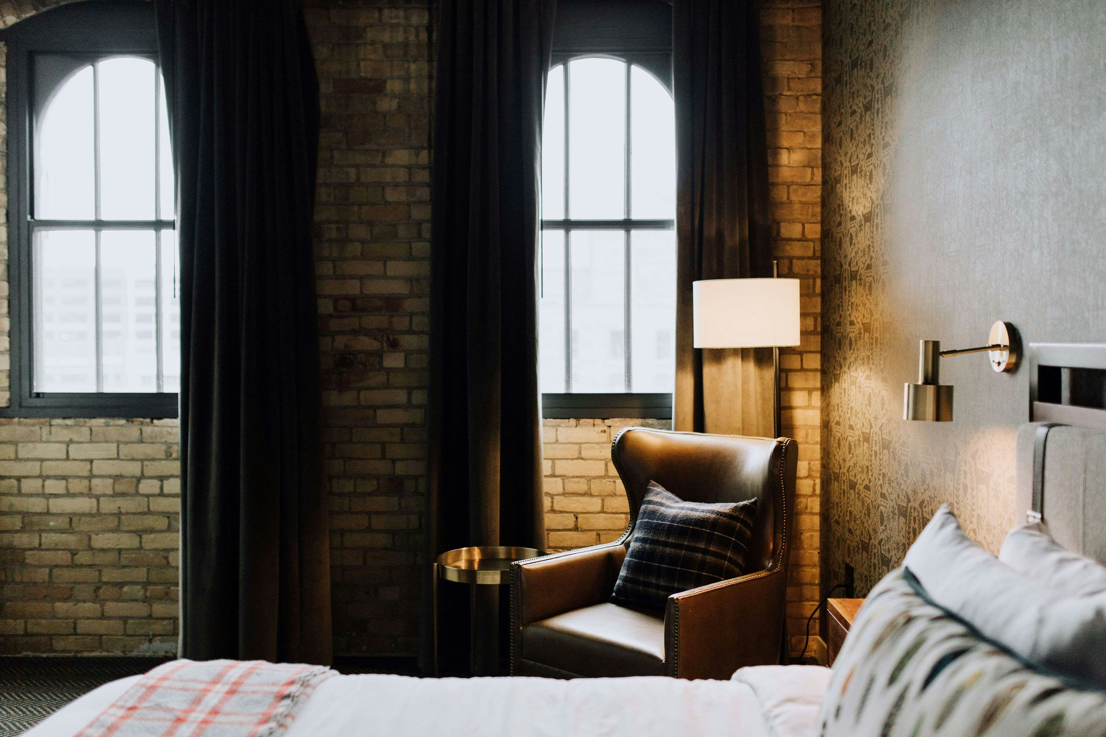 Hewing Hotel