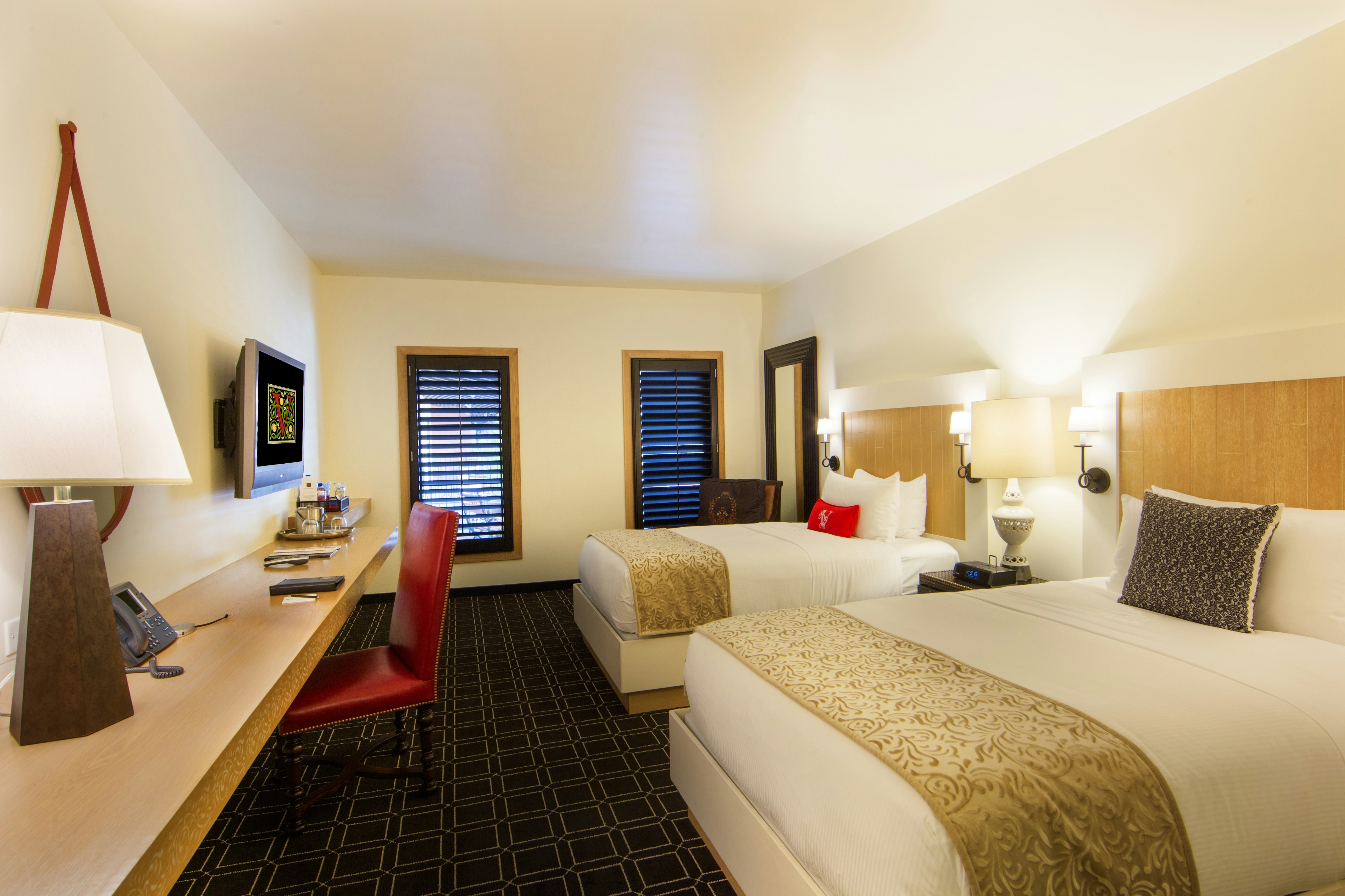 Hotel Valencia Santana Row
