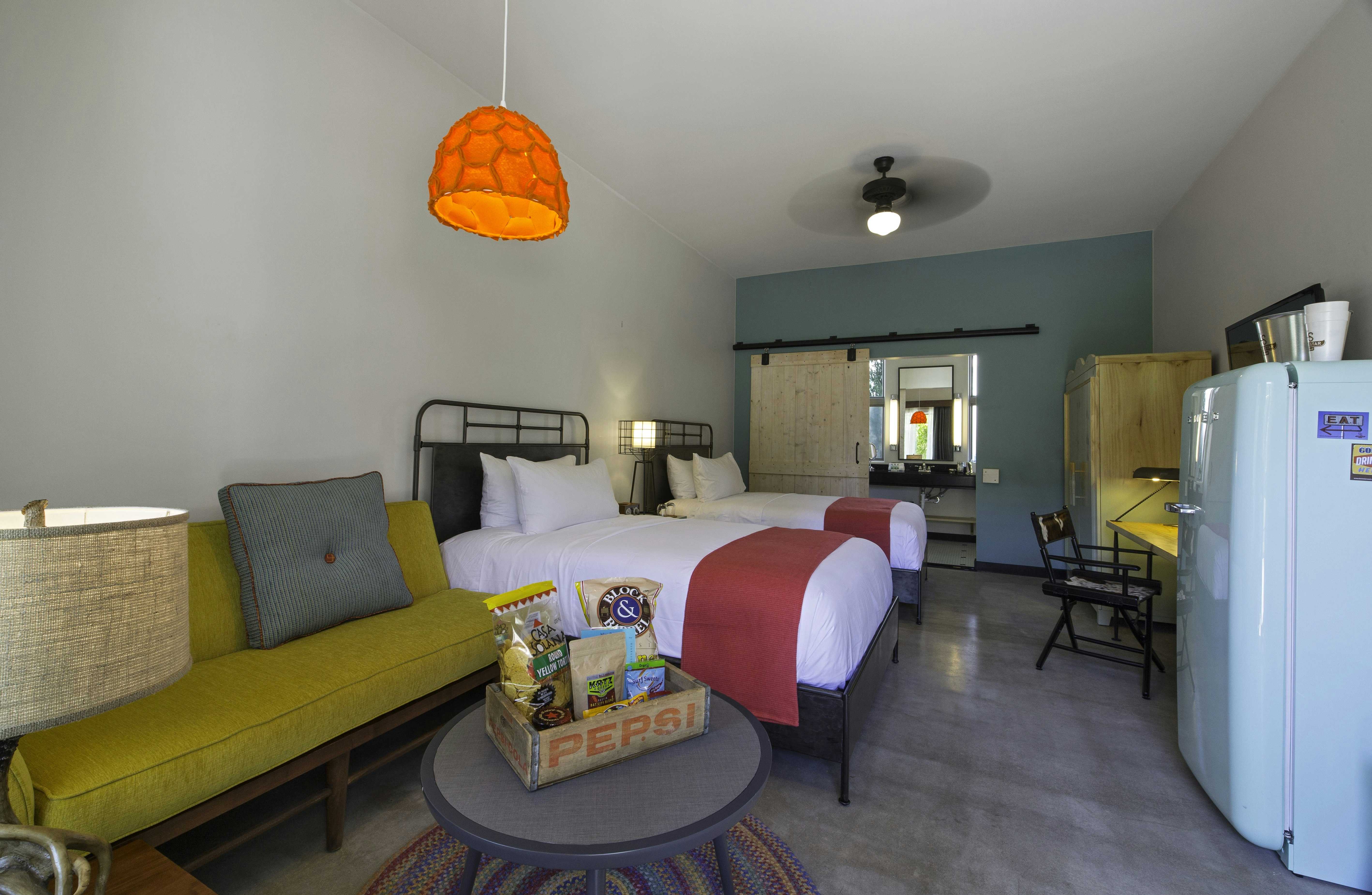 Lone Star Court, by Valencia Hotel Collection