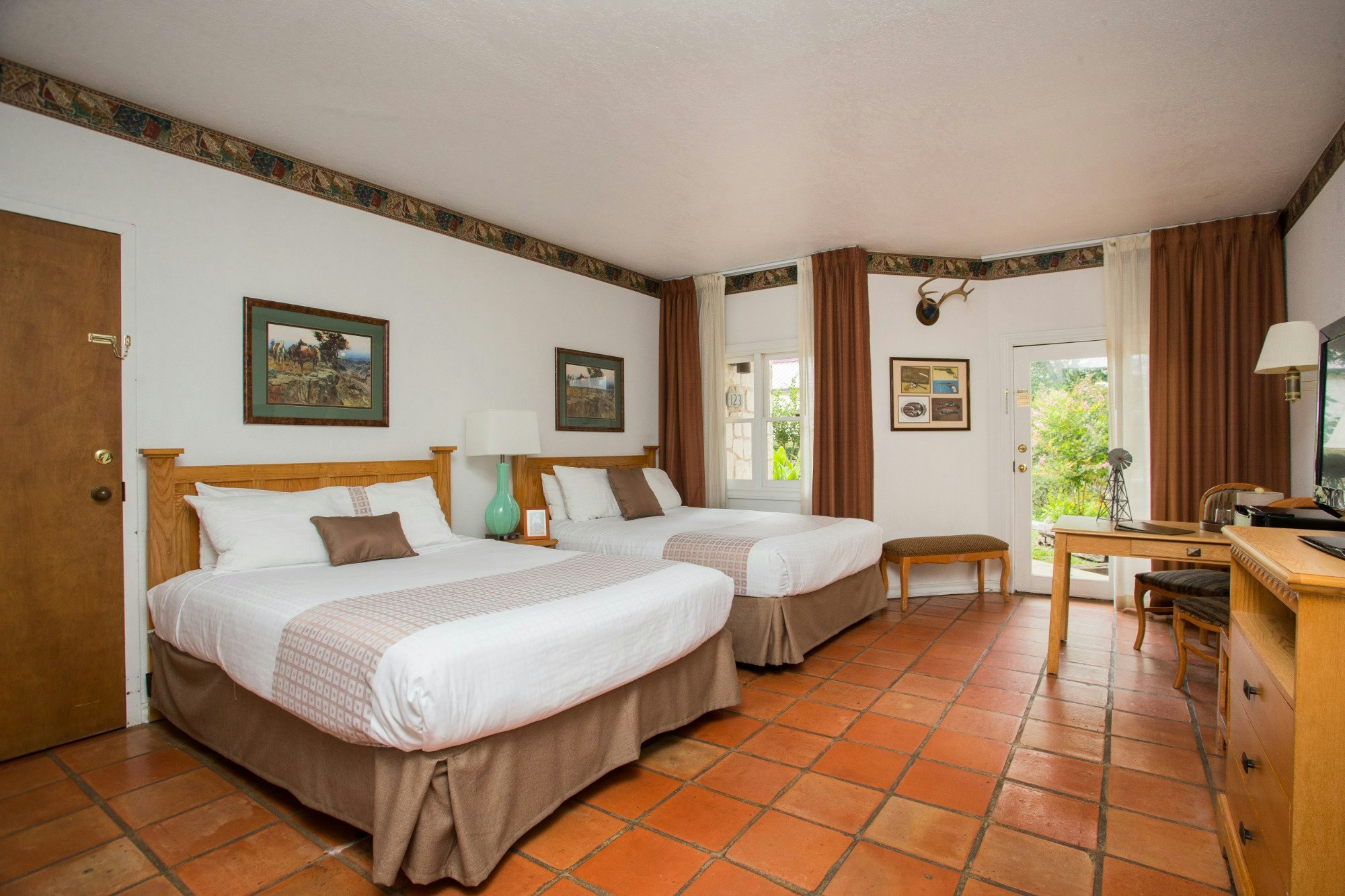 Y.O. Ranch Hotel & Conference Center