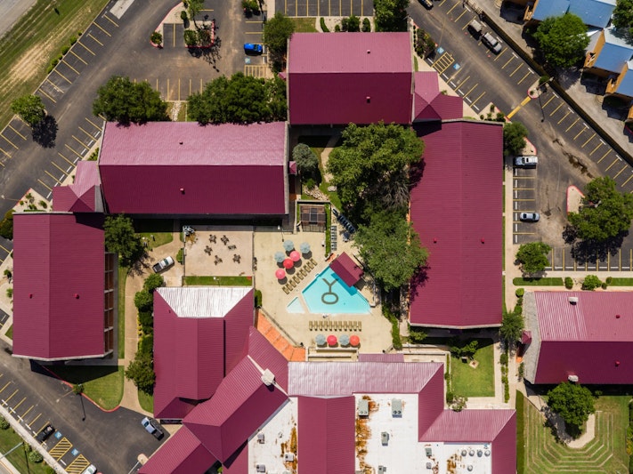 Y.O. Ranch Hotel & Conference Center