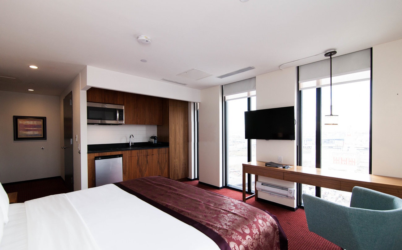 The Parc Hotel