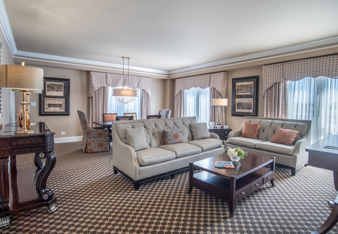 The Menger Hotel