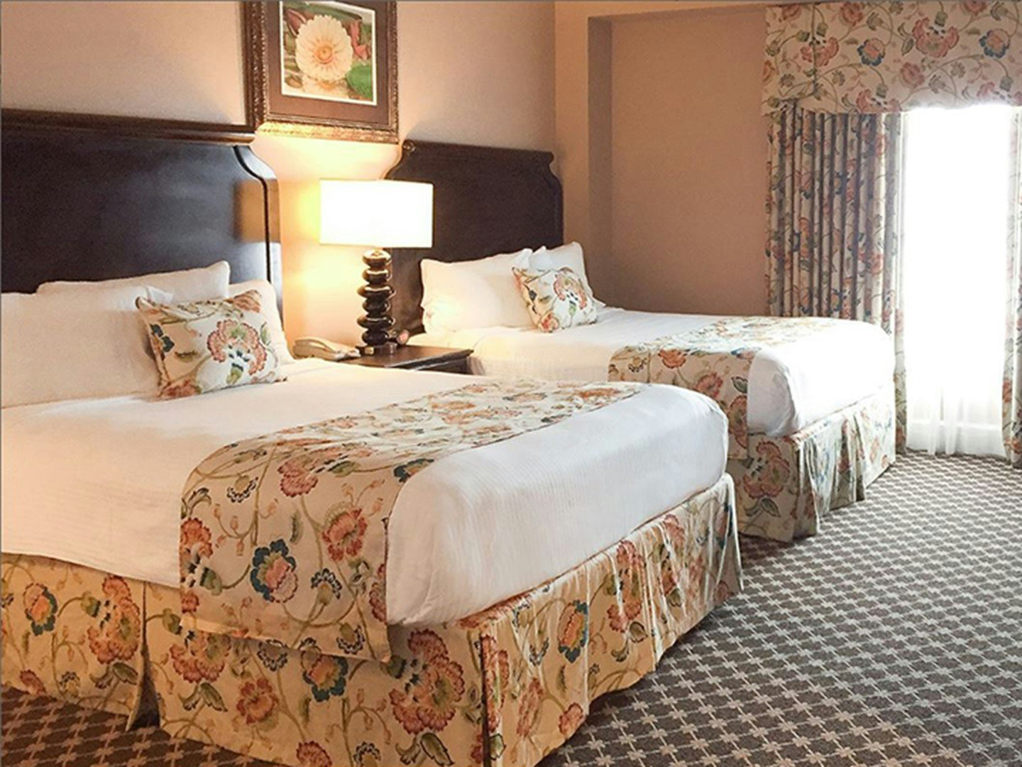 The Historic Menger Hotel