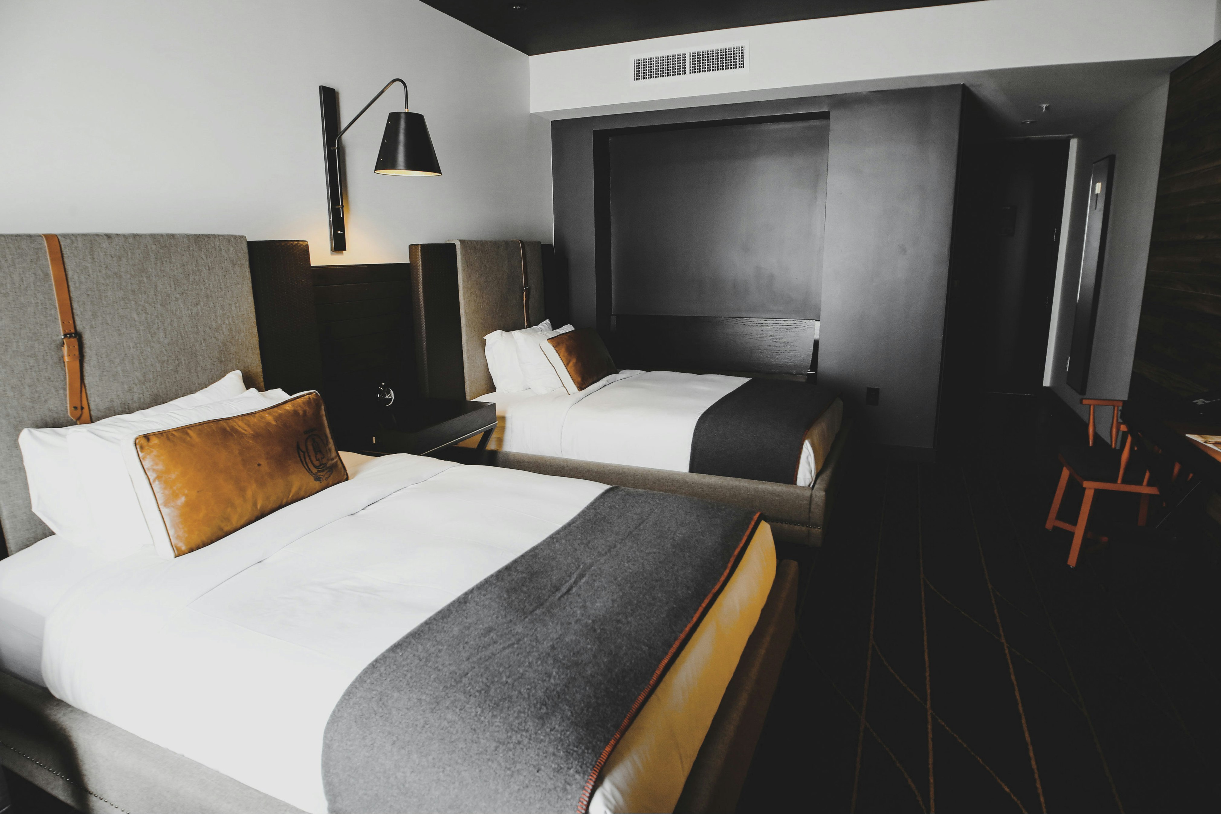The George, by Valencia Hotel Collection