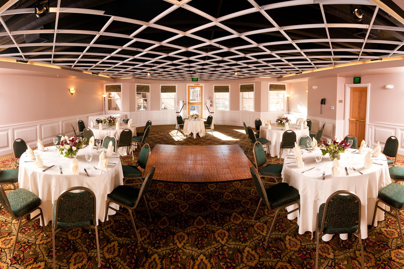 Venue gallery photo