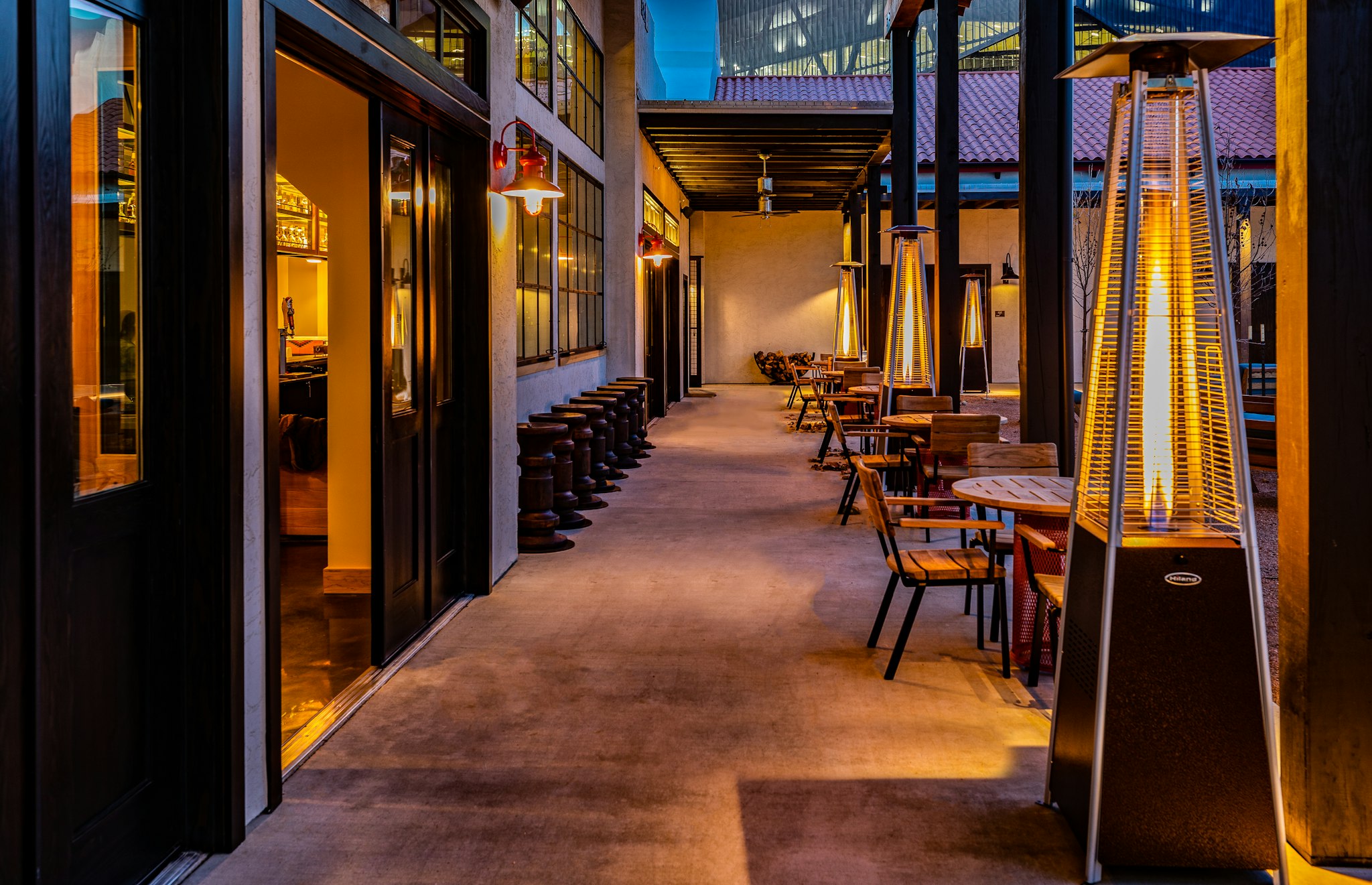 Venue gallery photo