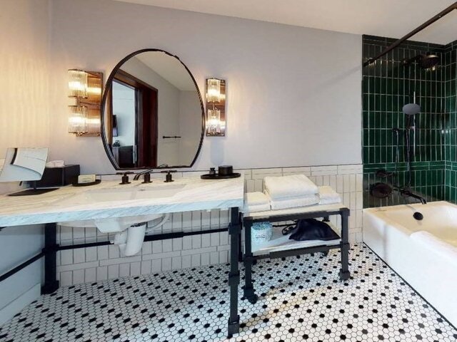 Surety Hotel