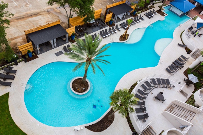 South Shore Harbour Resort and Conference Center