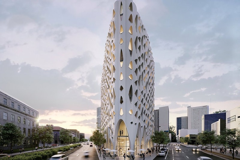 Populus Hotel