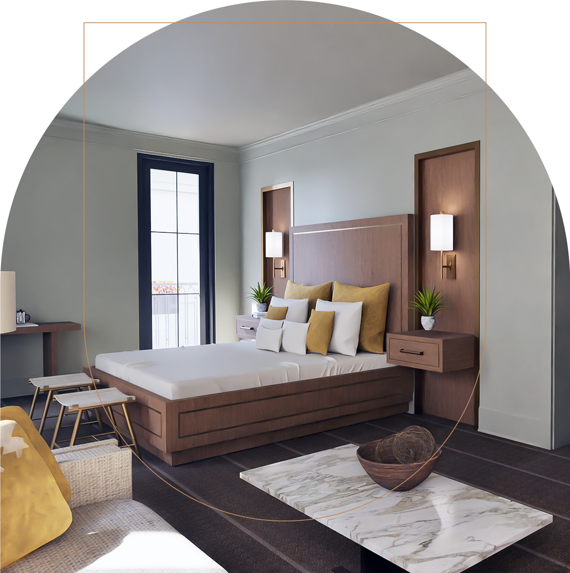Hotel Richemont