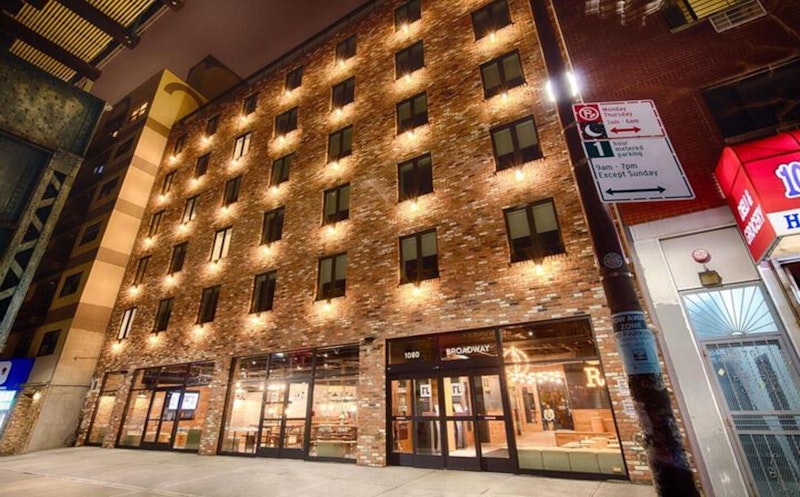 Hotel 1080 Brooklyn