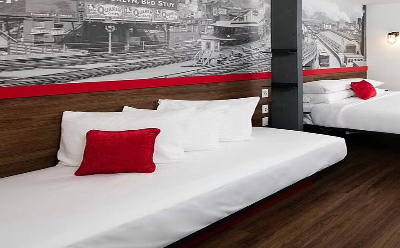 Hotel 1080 Brooklyn