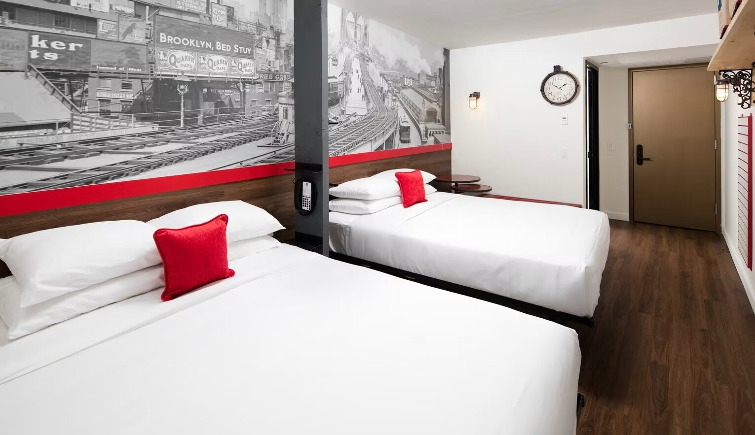 Hotel 1080 Brooklyn