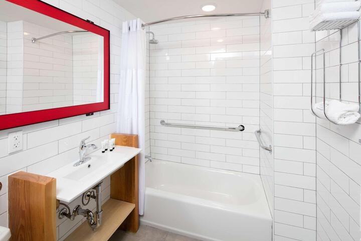 Hotel 1080 Brooklyn