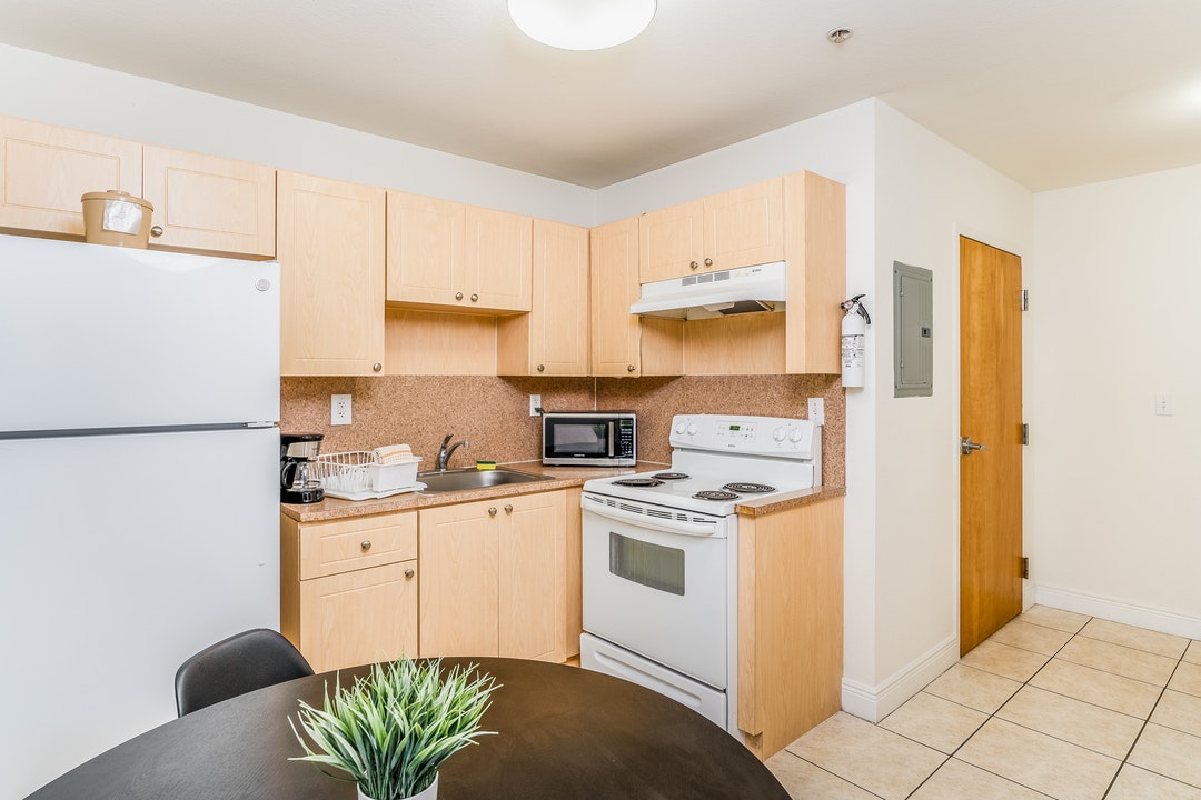 South River Suites