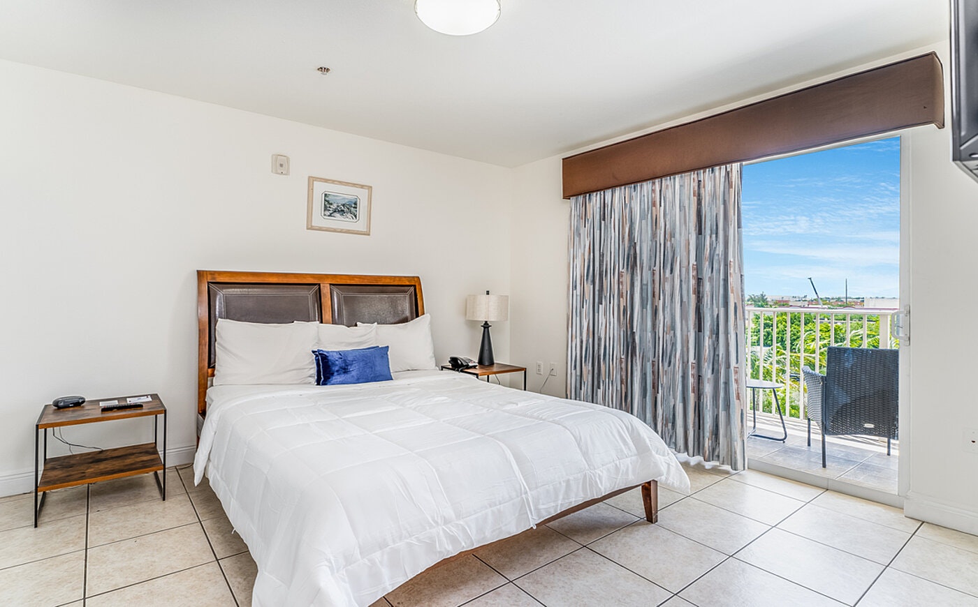 Two Bedroom Suite Non-Smoking
