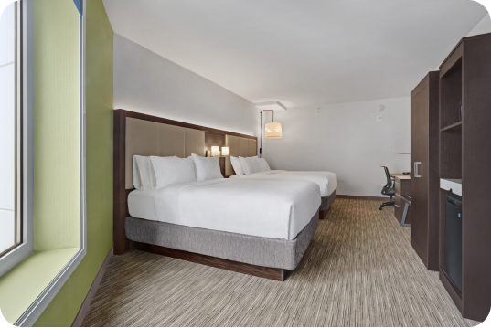 Hotel 1200
