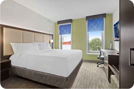Hotel 1200