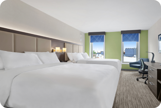 Hotel 1200