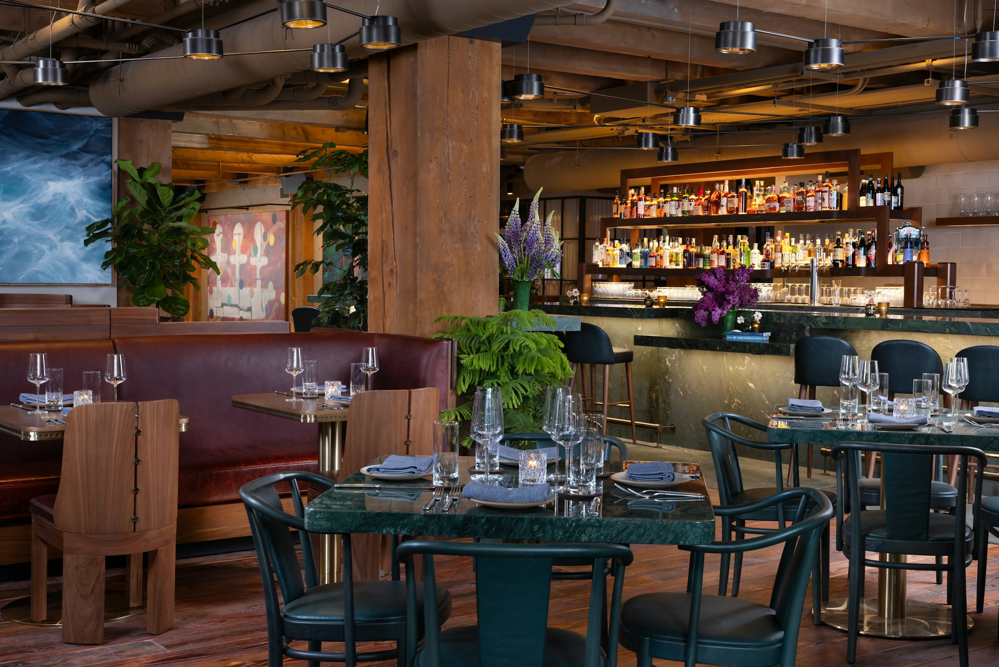 Populus Seattle