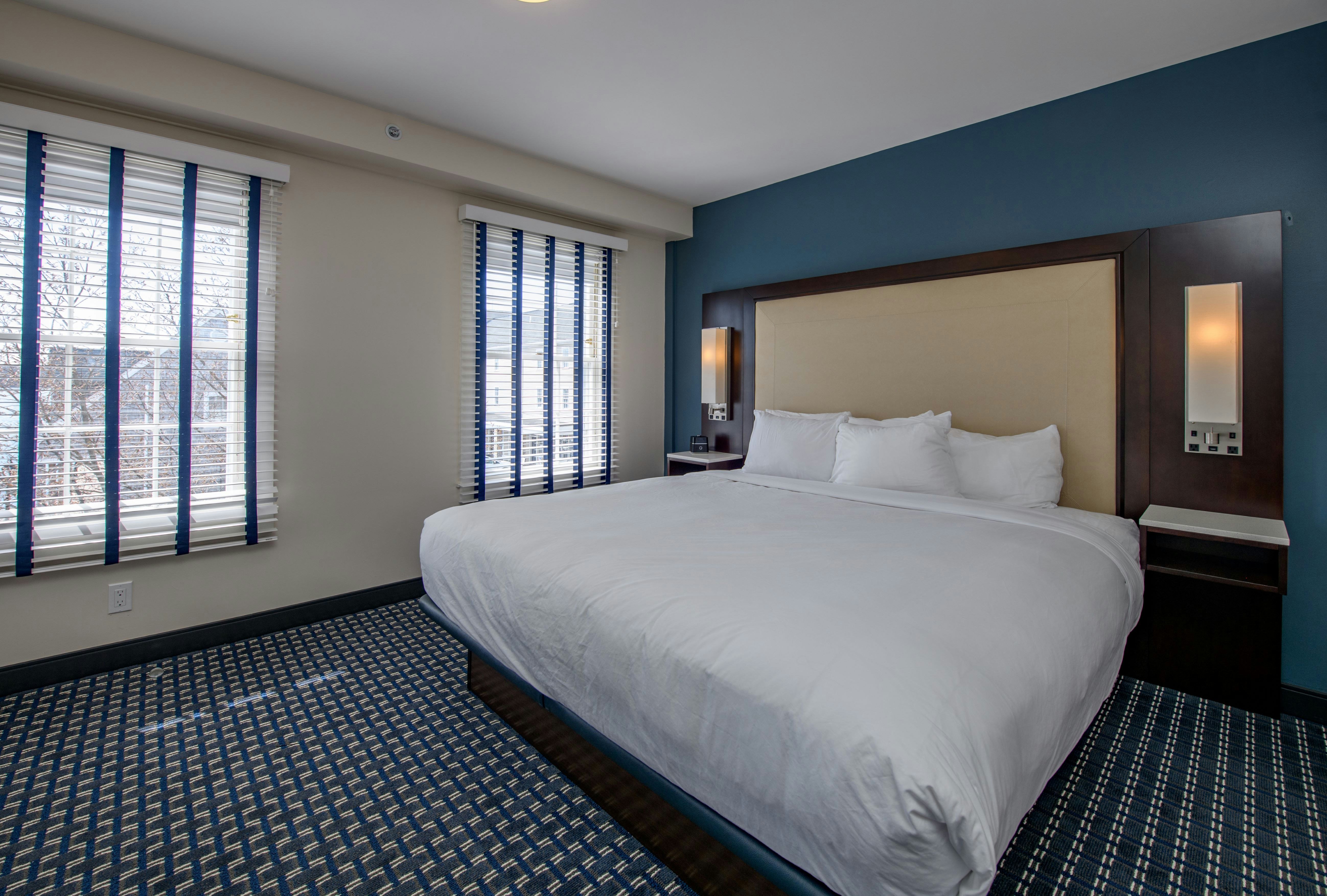 Bristol Harbor Inn