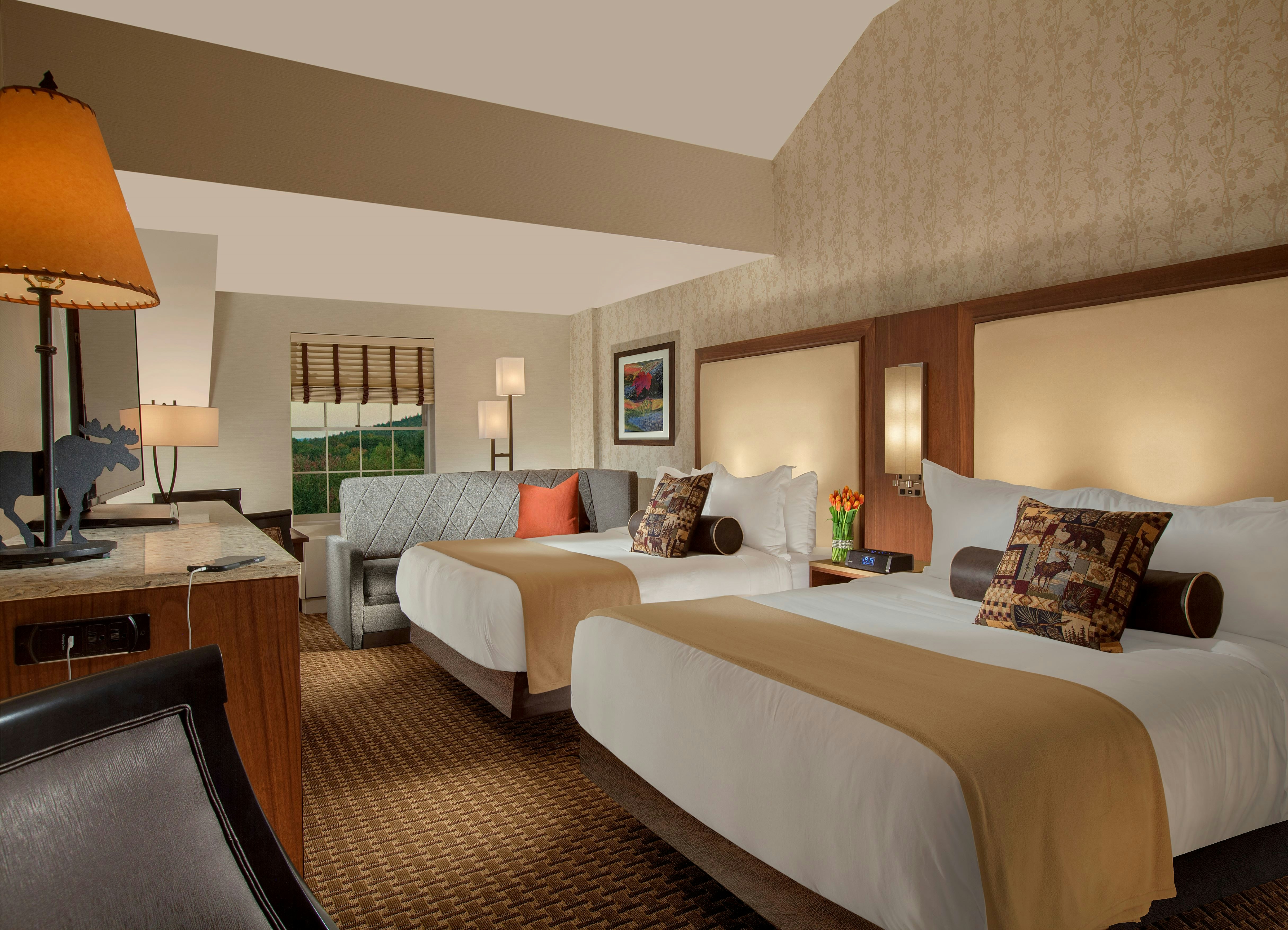 North Conway Grand Hotel