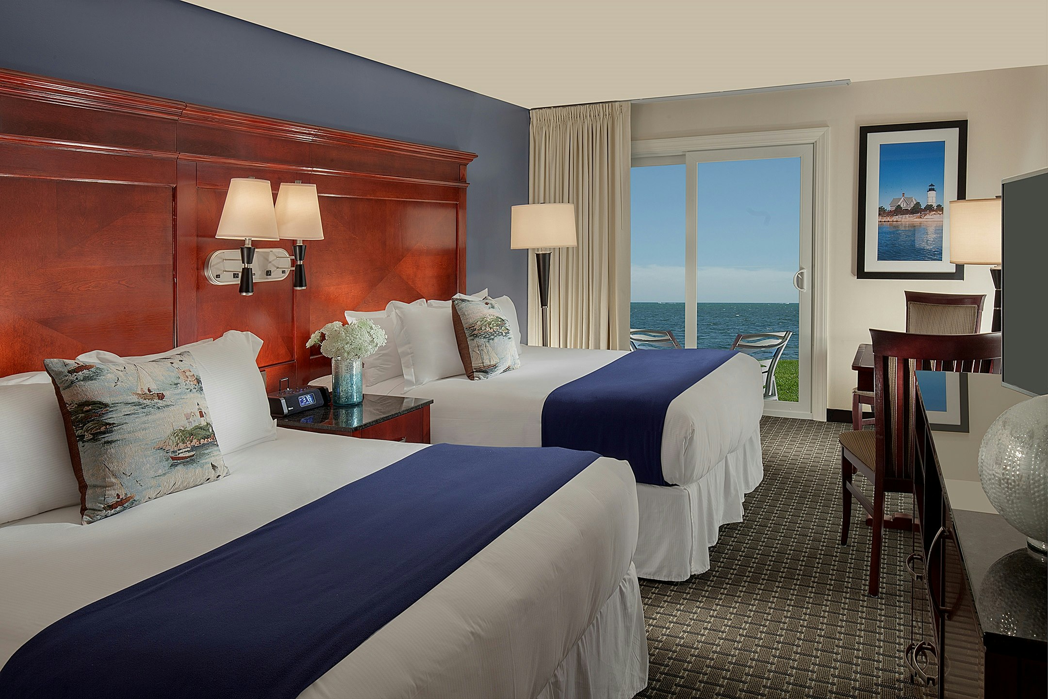 Ocean Mist Beach Hotel & Suites