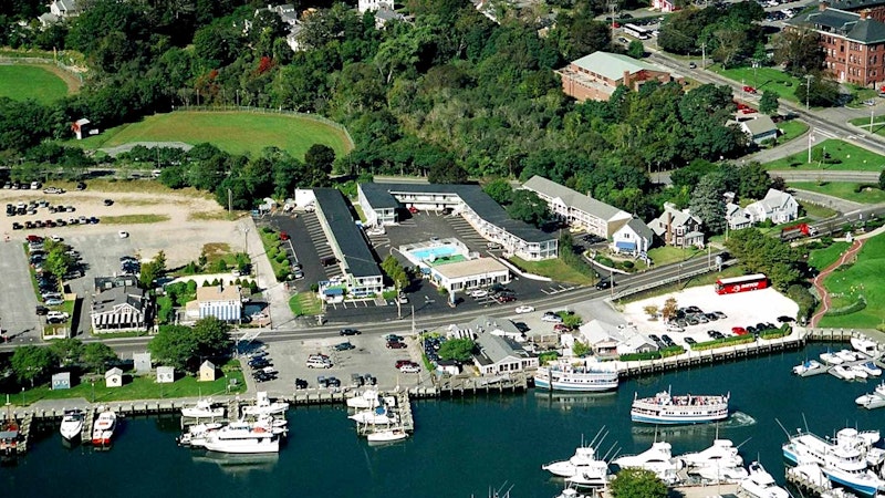 Ocean Street Inn
