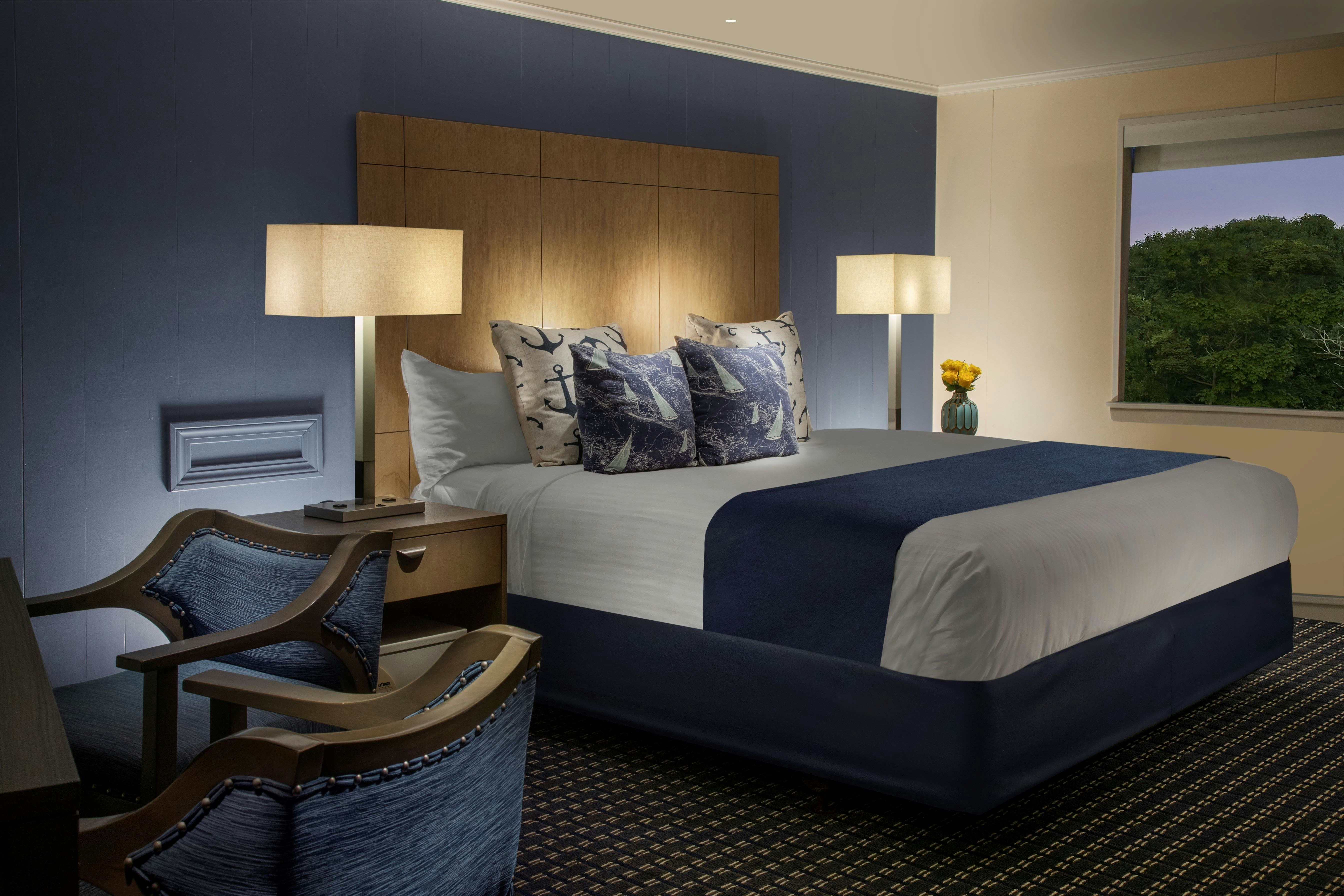 Ocean Street Inn