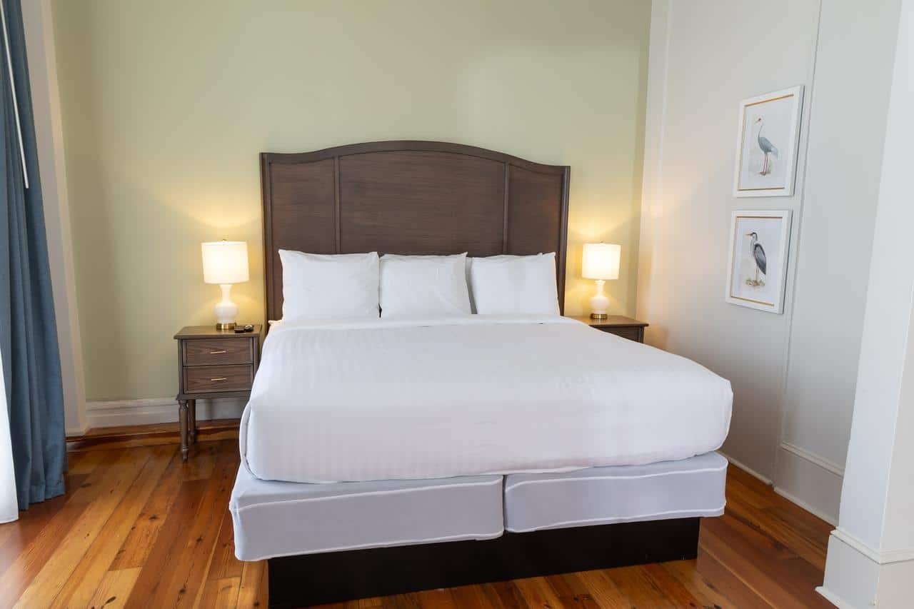 Inn on St. Ann