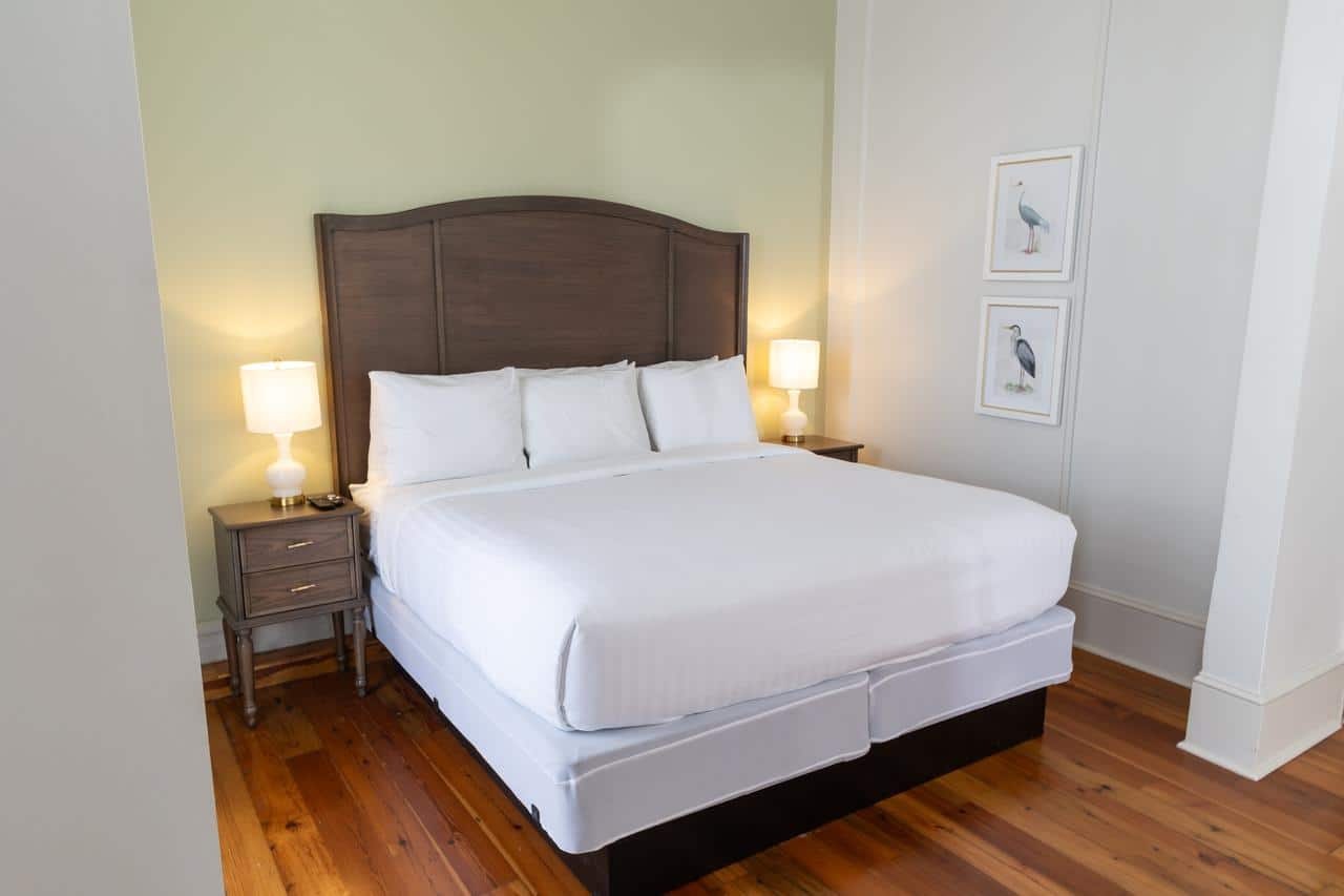 Inn on St. Ann