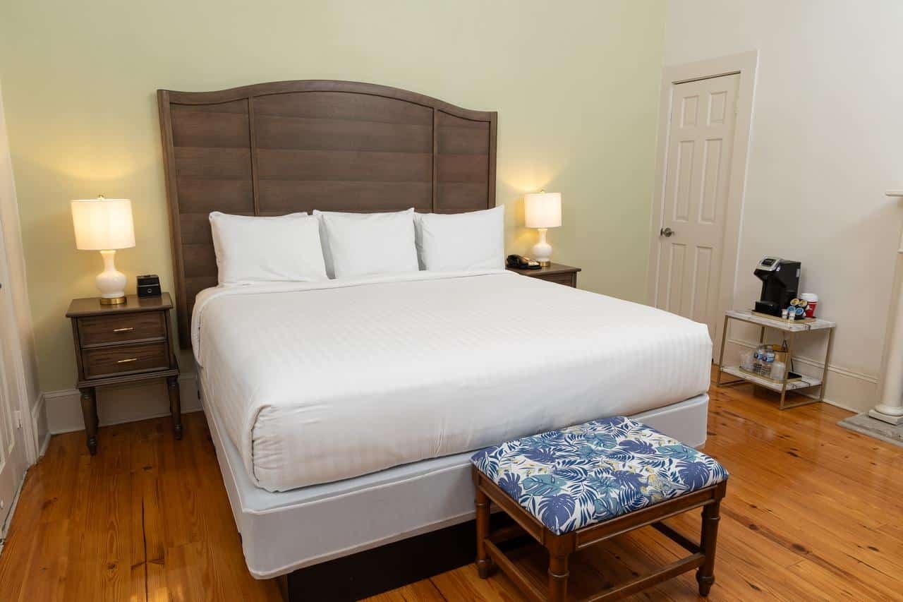 Inn on Ursulines