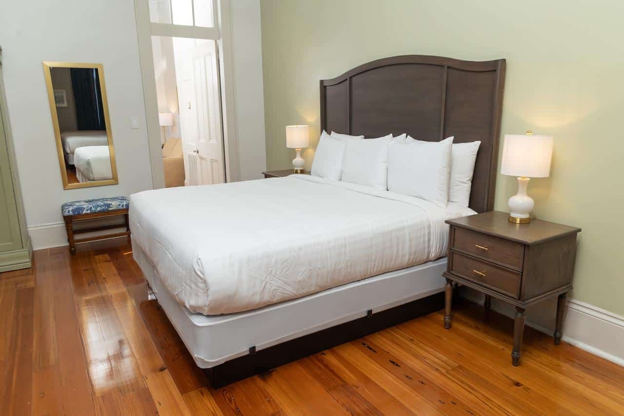 Lamothe King Deluxe