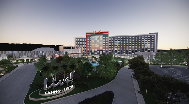Live! Casino & Hotel Bossier