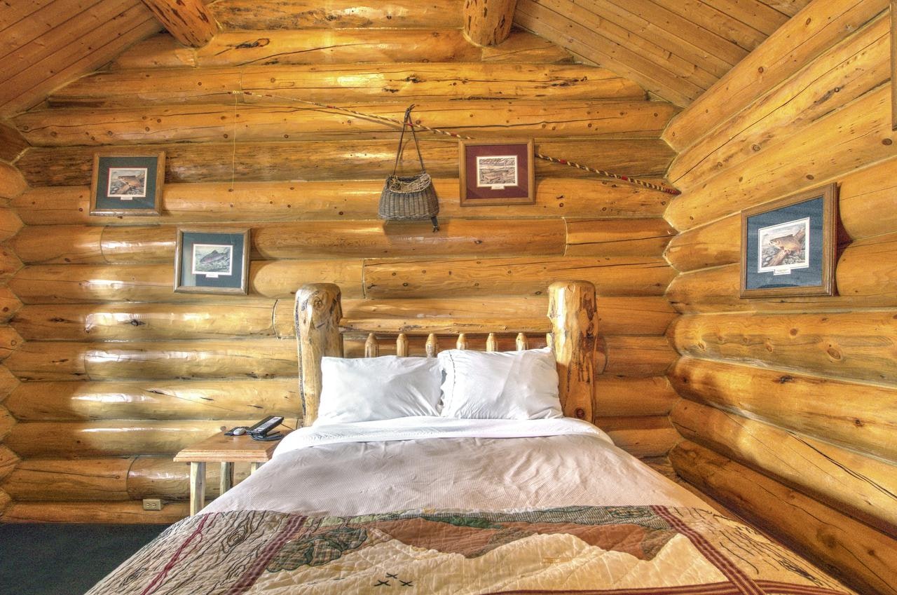 Hibernation Station West Yellowstone