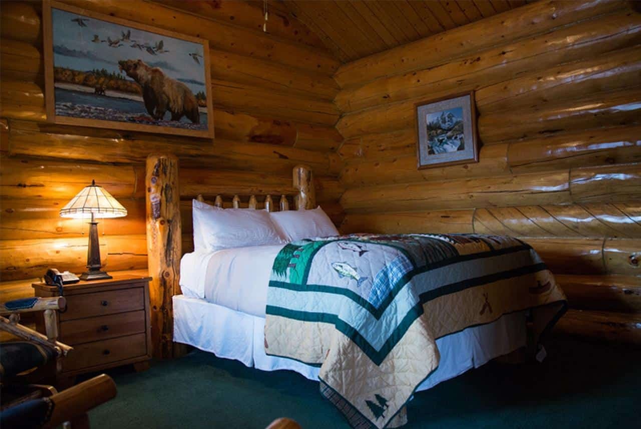 Hibernation Station West Yellowstone