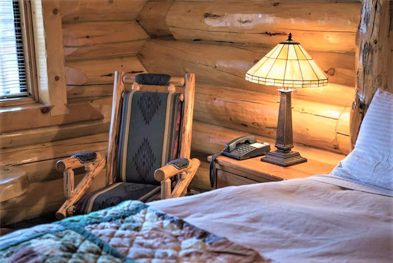 Hibernation Station West Yellowstone