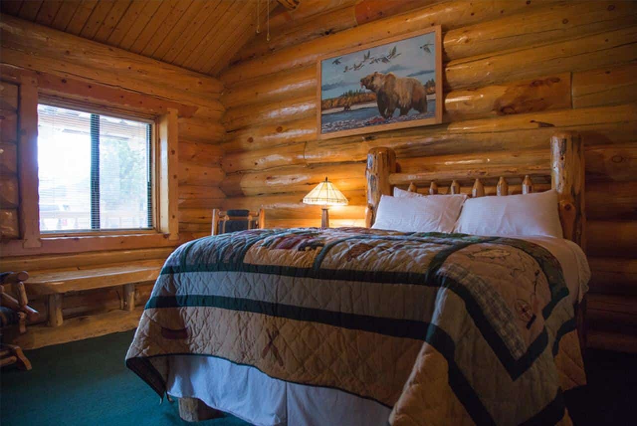 Hibernation Station West Yellowstone