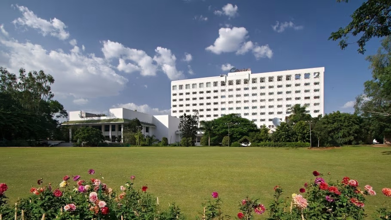 Hotel Clarks Amer