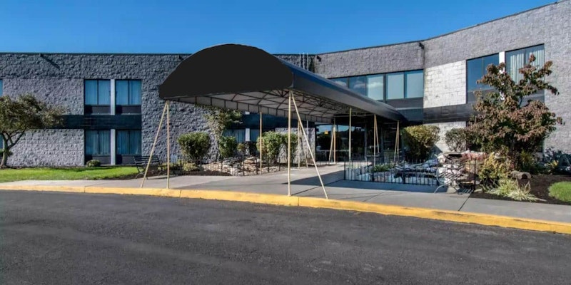 Appalachian Hotel