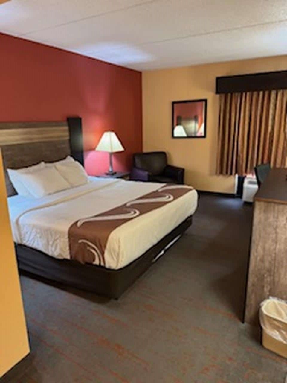 Appalachian Hotel