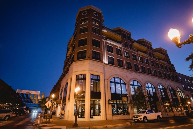 Jefferson Street Inn