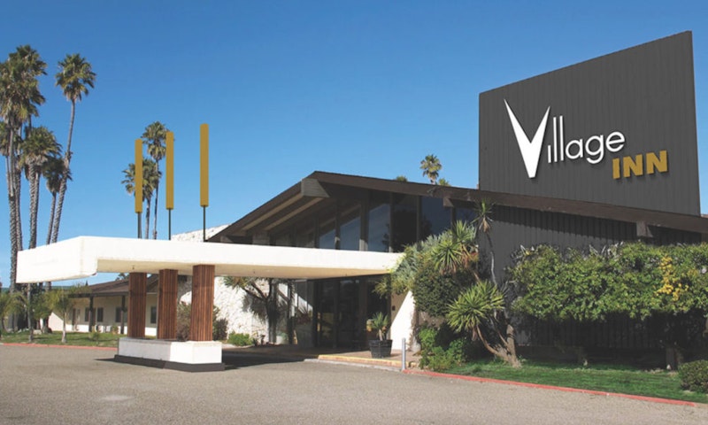 The Village Inn